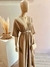 VESTIDO CREPE SEDOSO - Mírame - Shop online
