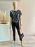 TOP MARA FOIL - comprar online