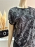 TOP MARA FOIL - Mírame - Shop online