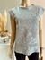 REMERA MORLEY FOIL GOFRADA en internet