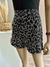 SHORT PRINT STRASS - tienda online