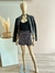 SHORT PRINT STRASS - comprar online