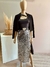 POLLERA LENTEJUELAS - comprar online
