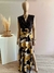 MAXXI FALDA SEDA ESTAMPADA - comprar online