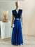 FALDA CARPET SEDA GAMUZADA - comprar online