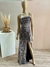 VESTIDO TRANSFER SOLO HOMBRO - comprar online