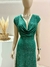VESTIDO LYCRA GLITTER BUCHE - Mírame - Shop online