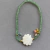 Pulseira Cristais na internet