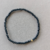 Pulseira Cristais - Axéssórios