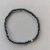 Pulseira Cristais - Axéssórios