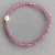 Imagem do Pulseira Cristais