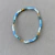 Pulseira Cristais - loja online