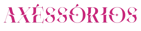Axéssórios