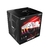 Kit Fan Com 3 Unidades PCYES Sangue Frio 3 ARGB Black Vulcan - comprar online