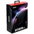 Mouse Gamer PCYes Basaran Black Vulcan,RGB,12400 DPI,6 Bo na internet