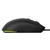 Mouse Gamer PCYes Basaran Black Vulcan,RGB,12400 DPI,6 Bo - Dnúcleoinformática
