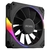 Kit Cooler Fan Gabinete 3un Sangue Frio 3 Argb Black Reverse na internet