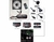 Kit fan Cooler k-mex Infinite Space argb - AAQA - Dnúcleoinformática