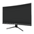 Monitor Gamer Bluecase Eras 27 Full HD Curvo,100hz,3ms Preto - Dnúcleoinformática