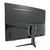 Monitor Gamer Bluecase Eras 27 Full HD Curvo,100hz,3ms Preto - loja online