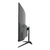 Imagem do Monitor Gamer Bluecase Eras 27 Full HD Curvo,100hz,3ms Preto