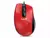 Mouse Genius Dx-150x Ergonômico vermelho Usb 1000dpi 3 Botões na internet