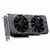 Placa de vídeo Rtx 2060 Gddr6 6Gb 192-bit Dual-Full Size - Dnúcleoinformática