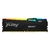 Memoria 16GB DDR5 5200MHZ CL40 Kingston Fury Beast RGB