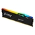 Memoria 16GB DDR5 5200MHZ CL40 Kingston Fury Beast RGB na internet