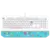 Teclado Gamer Redragon Luluca Rgb Abnt2 - comprar online