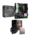 Kit Placa-Mãe ASRock B450M Steel + Ryzen 5 5600, 3.5GHz