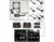 Kit Fan Cooler K-mex ARGB - AASA cooler 120mm - comprar online