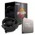 Kit Placa Mãe Gigabyte B450M+R 5 5600Gt+2x8=16G,XPG - comprar online