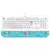 Teclado Gamer Redragon Luluca Rgb Abnt2 na internet