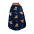 Roupa Pet Soft Azul Estampada - Roupa Pet - Roupas para cachorros de todos os tamanhos e pets em geral