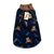 Roupa Pet Soft Azul Estampada - loja online