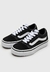 VANS con plataforma - comprar online
