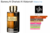 Decante Bareeq Al Dhahab Al Wataniah Eau de Parfum 5ml - Masculino - comprar online