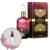 Decante Sabah Al Ward Al Wataniah 5ml- Feminino