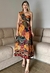 vestido midi 