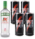 COMBO VODKA SMIRNOFF SABORIZADO WATERMELON CON SPEED