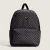 Mochila Old Skool Check Backpack (VN000H4XBA5)