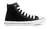 LONA - BLANCO Y COLOR (184NEGRO) - Siempre Deportes