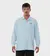CAMISA TANZANIA PROTECT ML CELESTE ICE (NRSADCACTZCE)