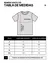 REMERA VENTO TEE (7110901) - Siempre Deportes