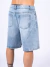 BERMUDA JEANS YOUNG LIGHT BLUE (25SL6003) - comprar online