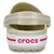 CROCBAND STUCCO/MELON (C11016-C1AS) - Siempre Deportes