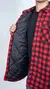CAMISACO ANGAR RED (25SL4004) - comprar online