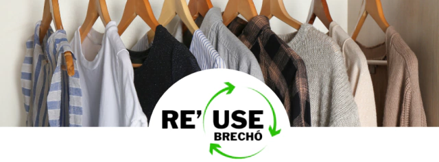 Re Use Brechó