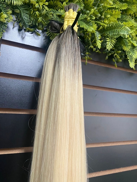 Cabelo brasileiro (60 cm)